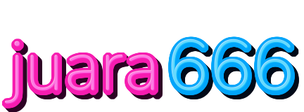 juara666 — logo kanal