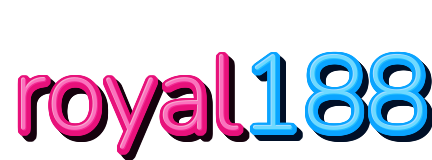royal188 — logo kanal