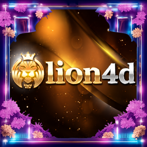 lion4d — mitra unggulan