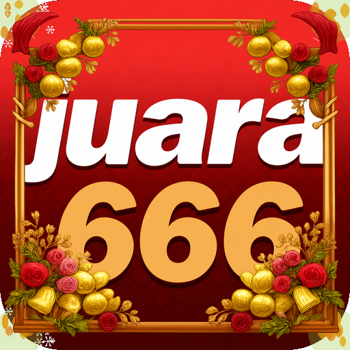 juara666 — mitra unggulan